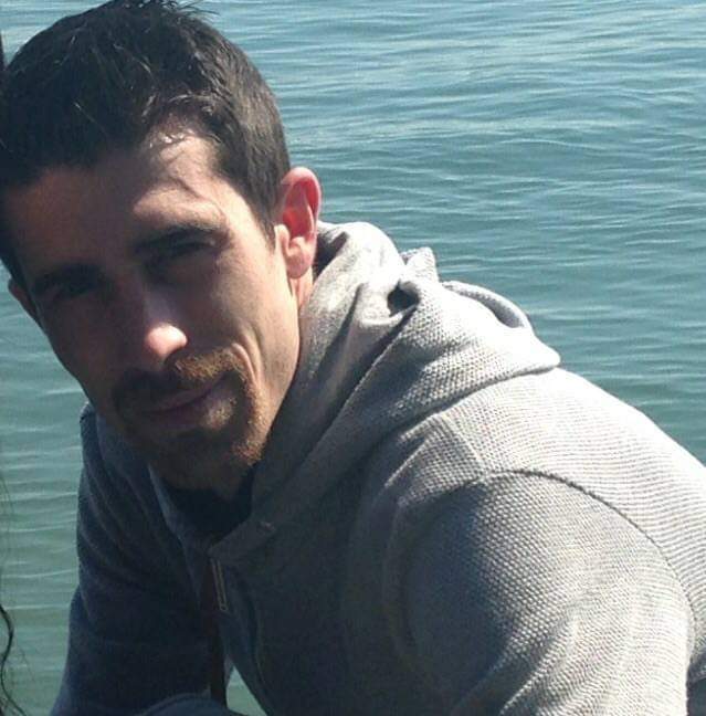Vicenzo, 37 ans, Commerveil