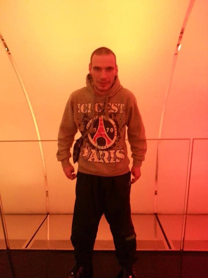 Maka, 37 ans, Rahay