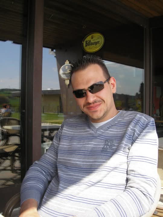 Cassius, 43 ans, Saint-Paul-le-Gaultier