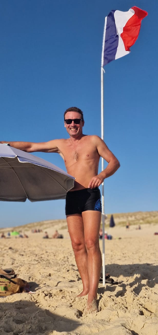 Oguzhan, 45 ans, Saint-Christophe-en-Champagne