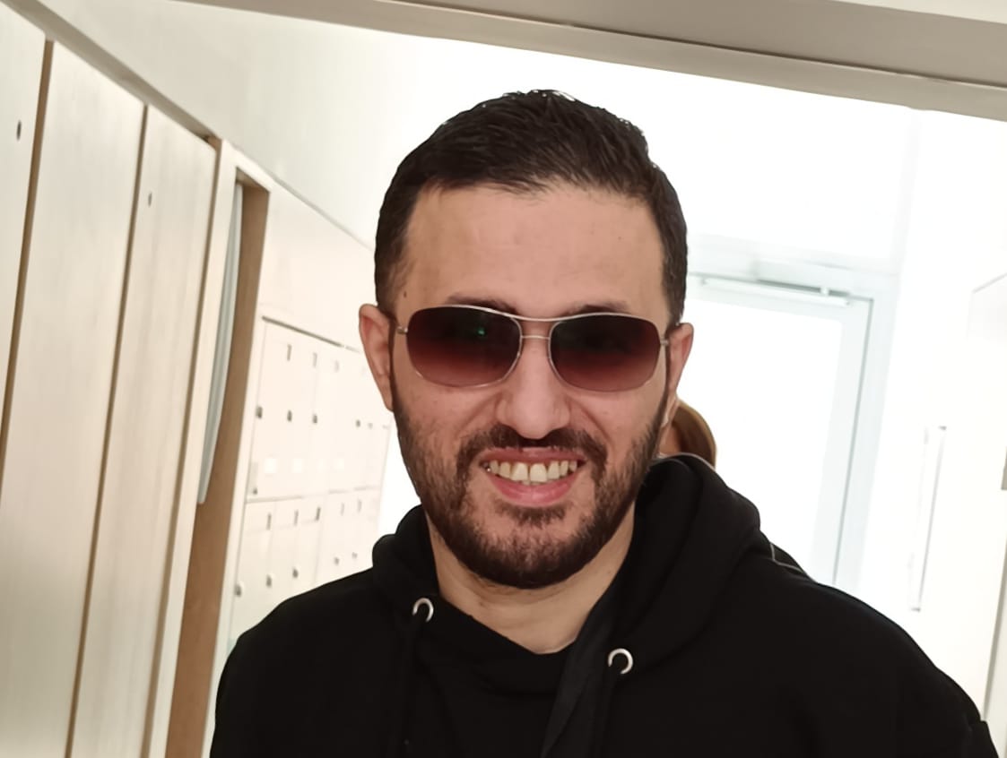 Filipe, 45 ans, Saint-Vincent-des-Prés