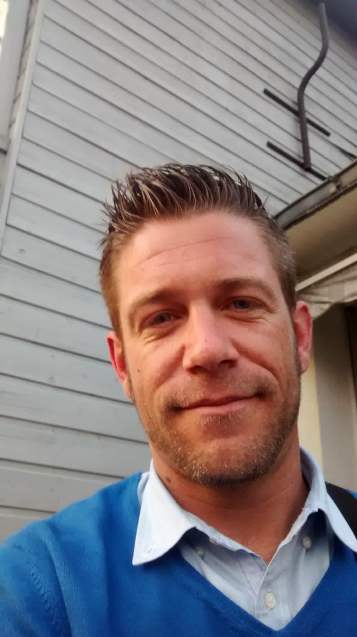 Cole, 45 ans, Saint-Germain-d'Arcé