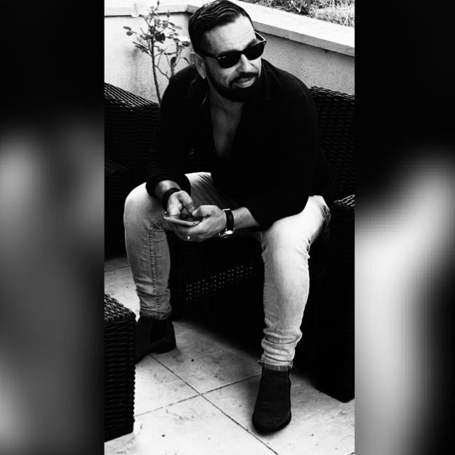 Chamseddine, 45 ans, Guécélard