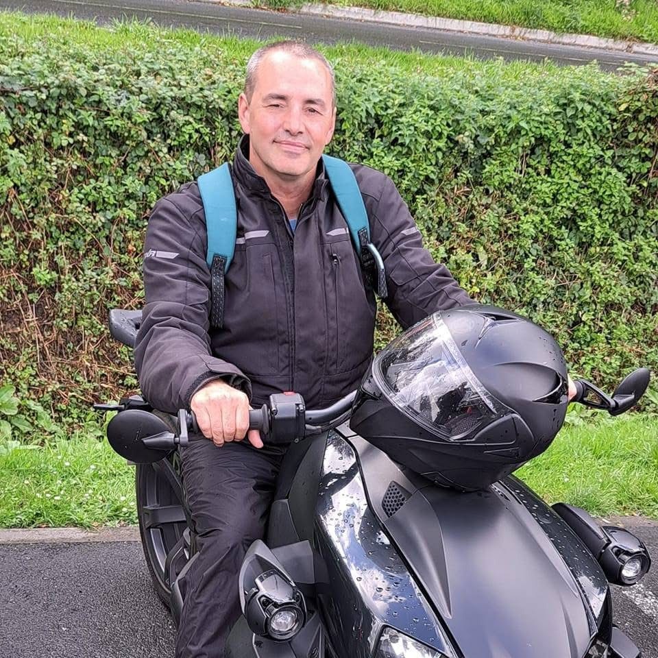 Sankoun, 45 ans, Panon