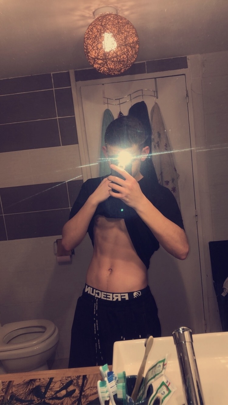 Taher, 22 ans, LoirenVallée