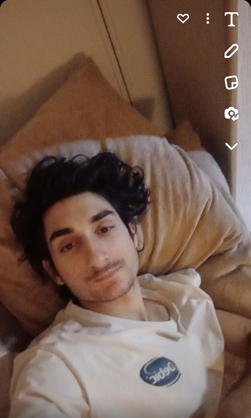 Niko, 25 ans, Chenu