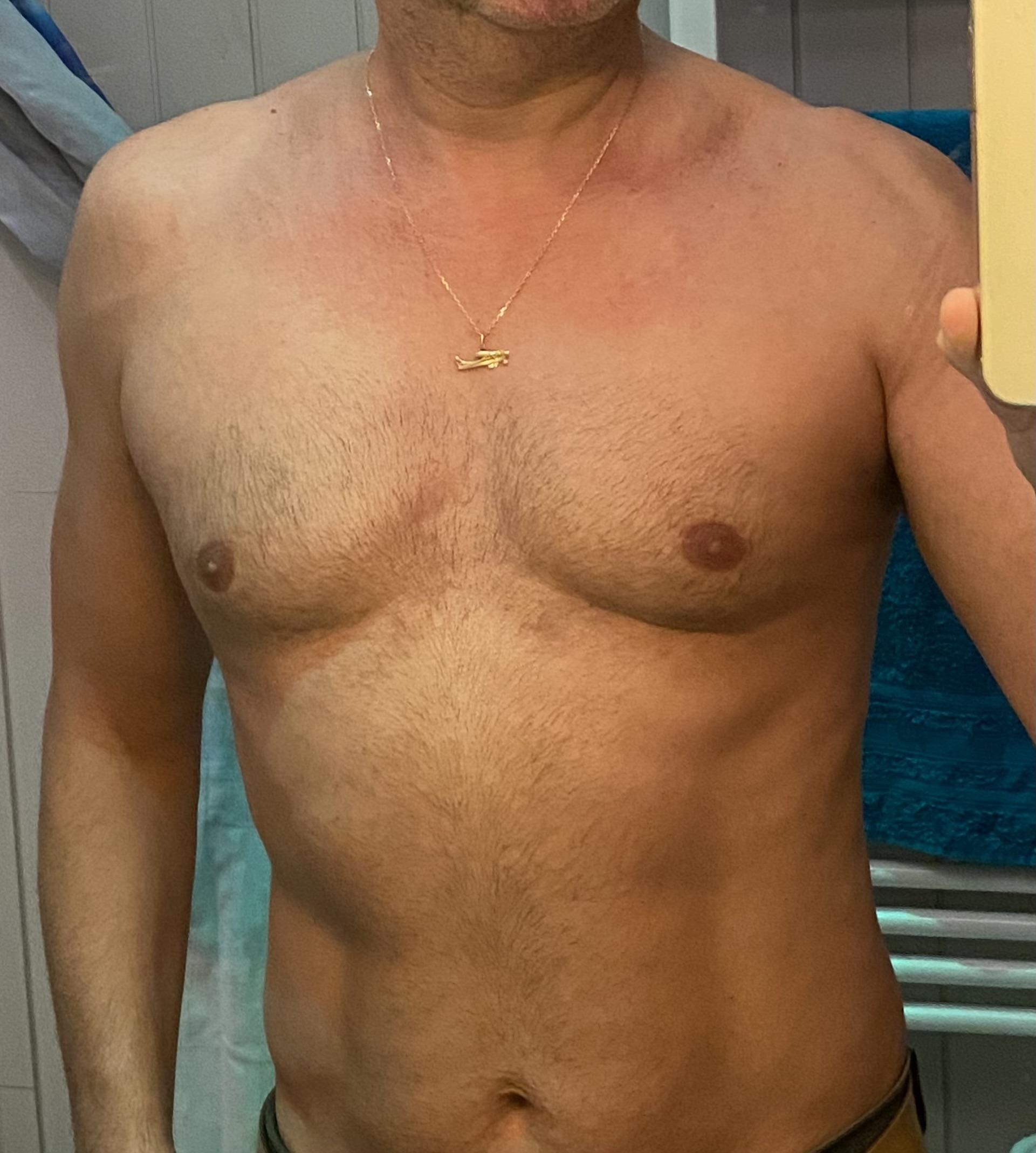 Geoffrey, 45 ans, Rouessé-Fontaine
