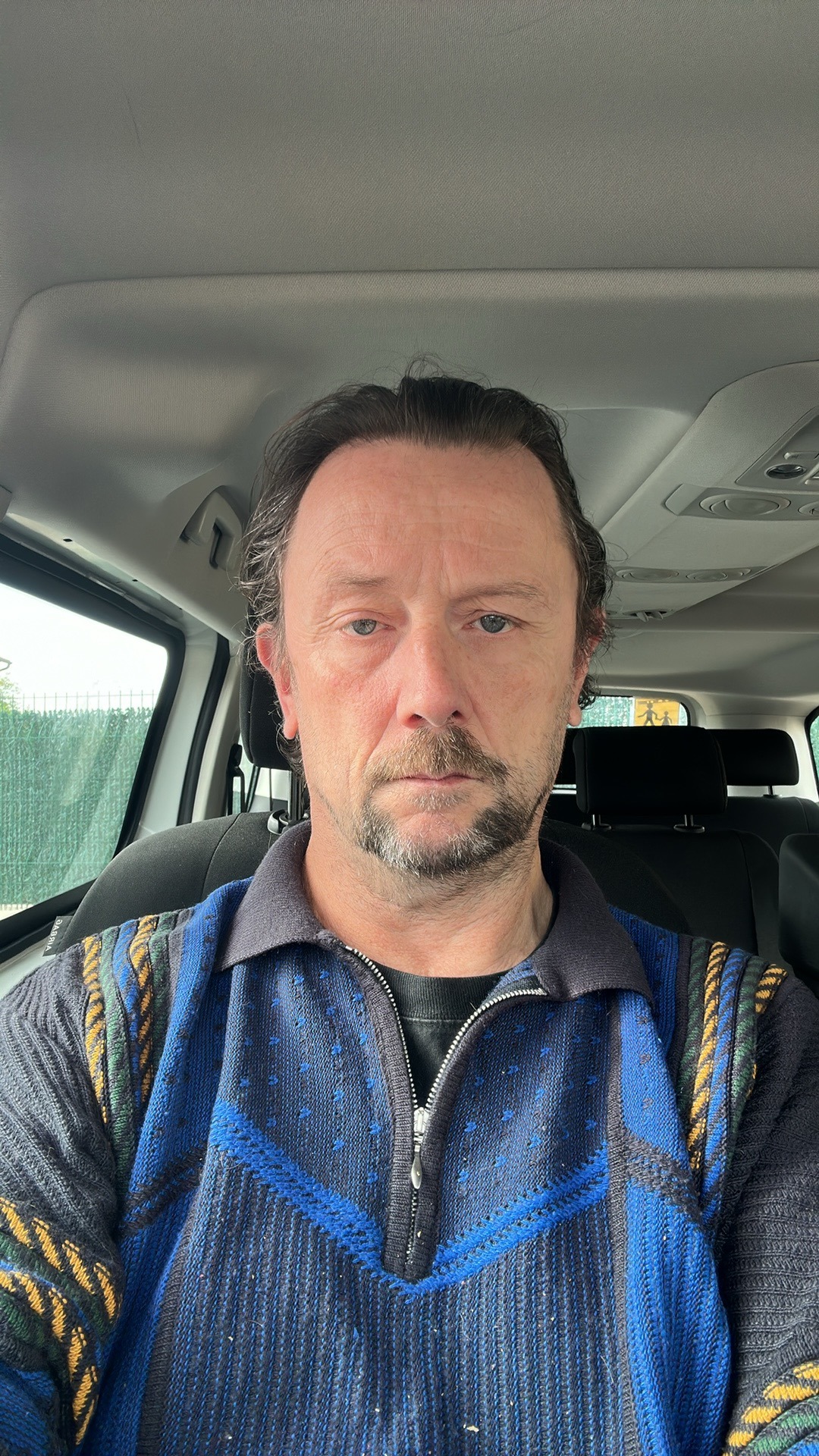 Kayhan, 45 ans, LesAulneaux