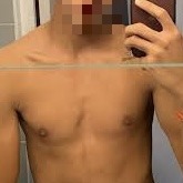 Salou, 22 ans, TufféValdelaChéronne