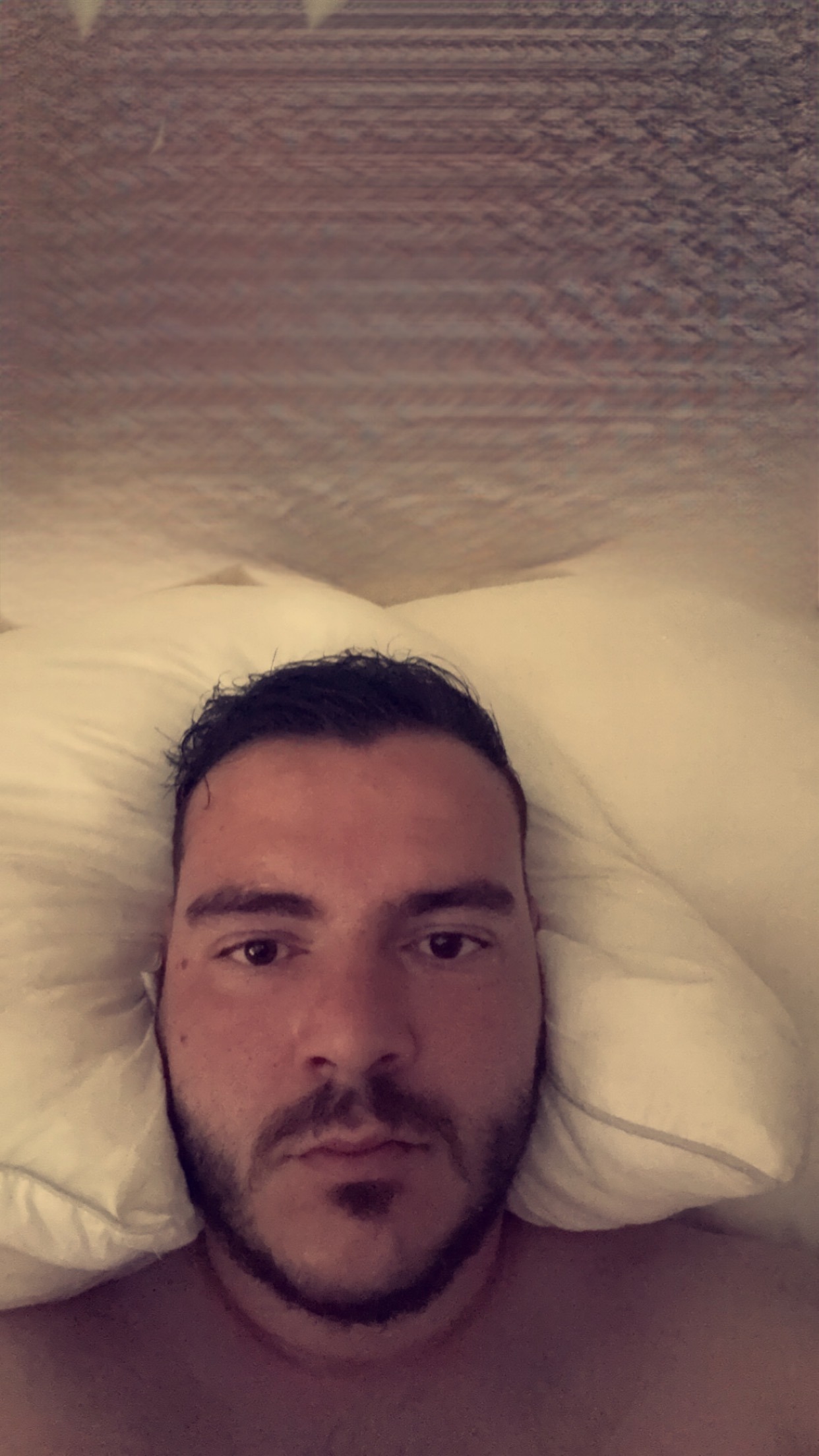 Foued, 31 ans, Saint-Vincent-du-Lorouër
