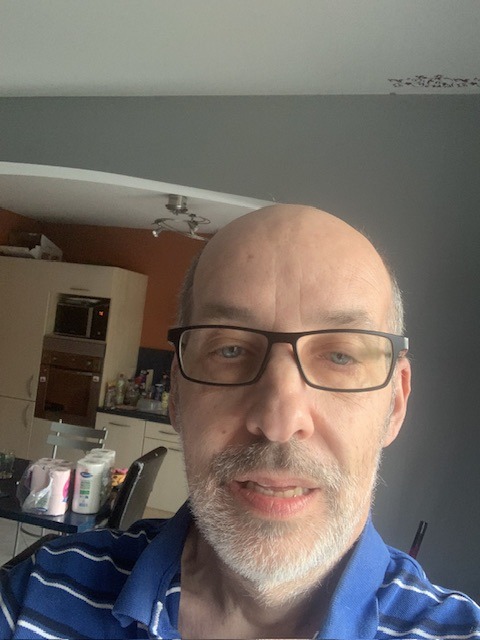 Jivan, 45 ans, LaBazoge