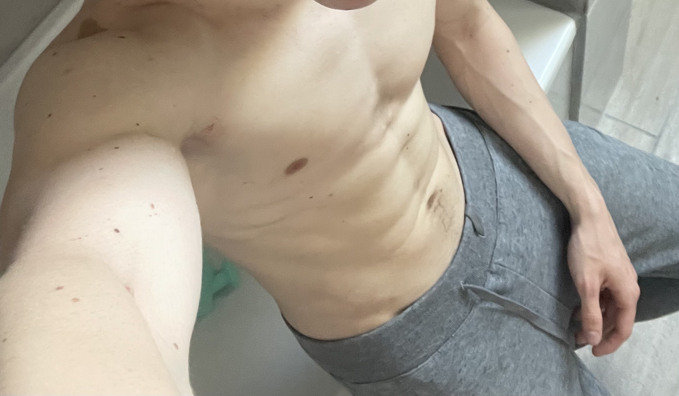 Cloud, 23 ans, Saint-Biez-en-Belin