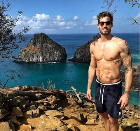 Foulques, 29 ans, Flée