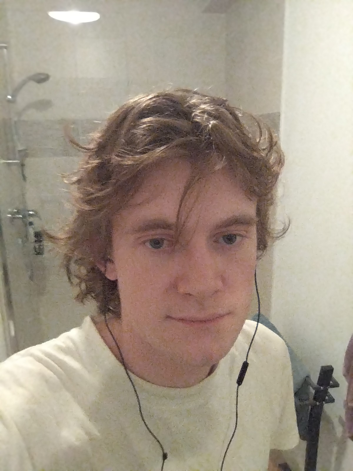 Caetano, 23 ans, Saint-Michel-de-Chavaignes