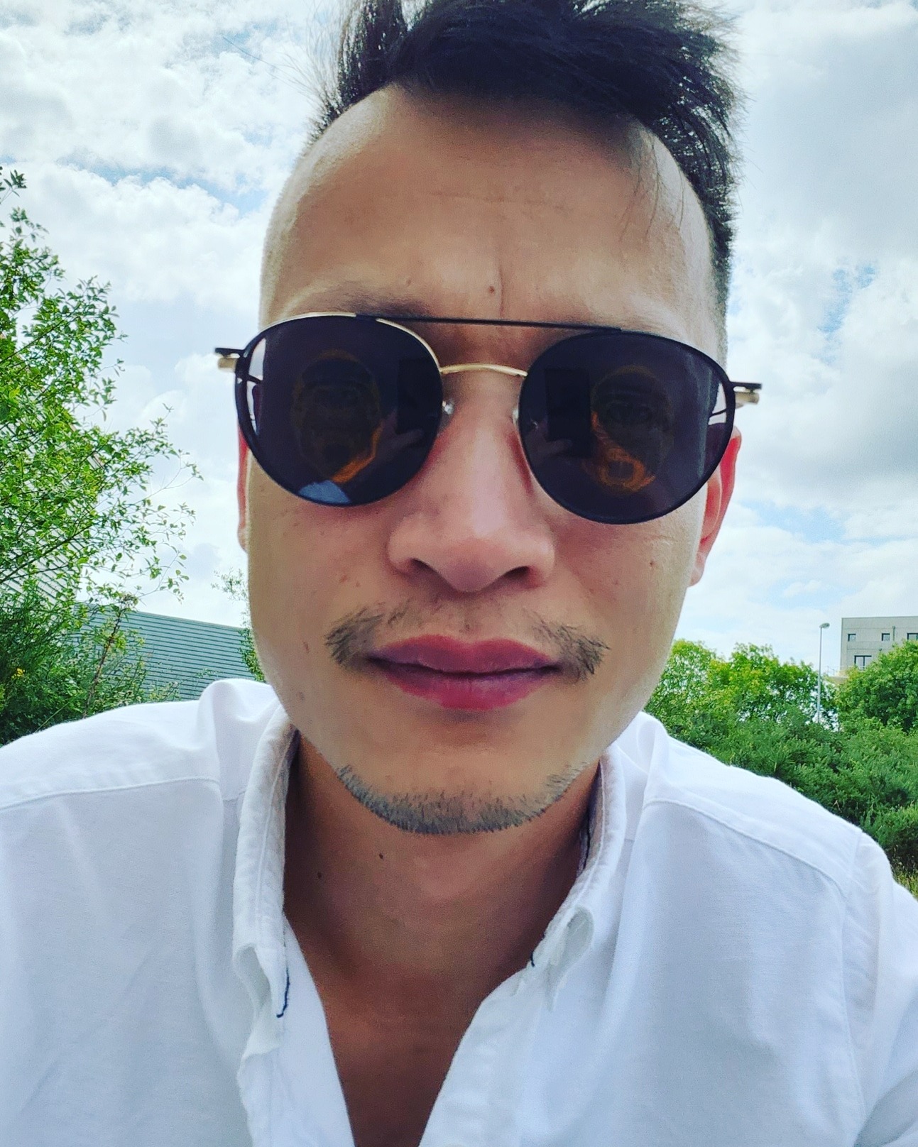 Jugurtha, 31 ans, Montreuil-le-Henri