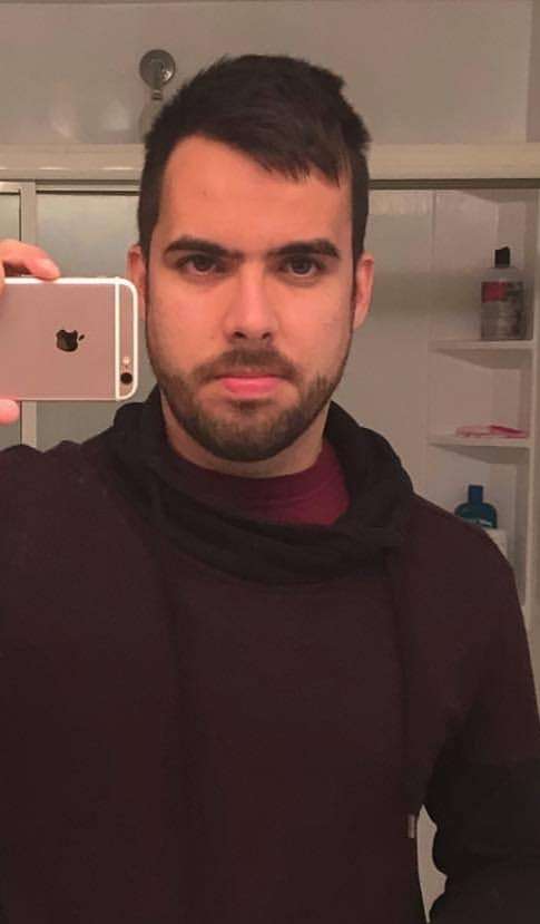 Baye, 32 ans, LaChapelle-Saint-Fray