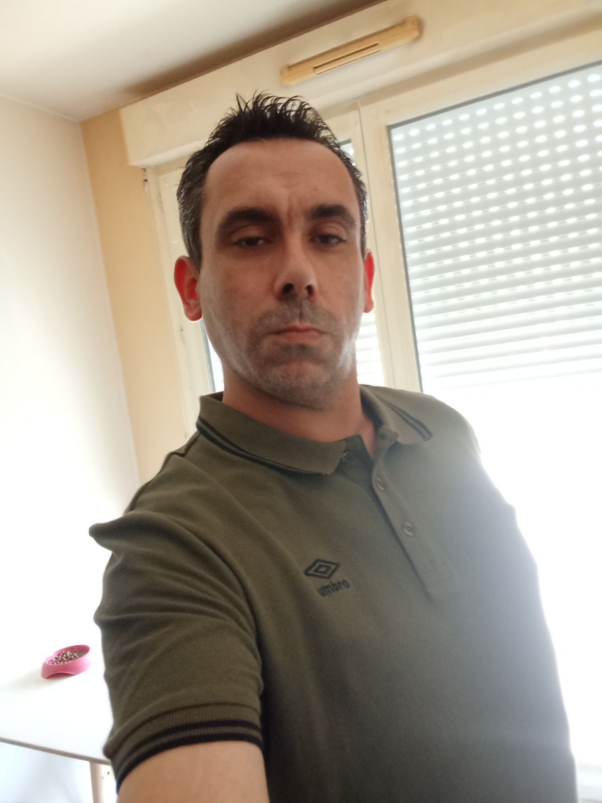 Harley, 37 ans, LeGrez