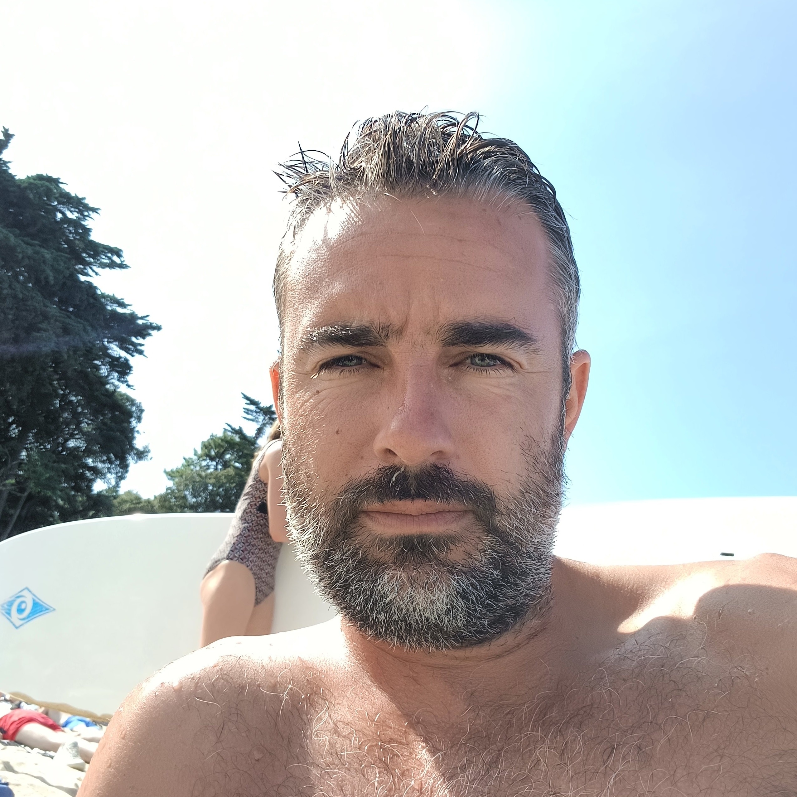 Melen, 40 ans, Saint-Rémy-des-Monts