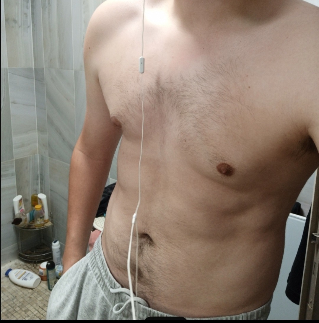 Vladislav, 24 ans, Montmirail