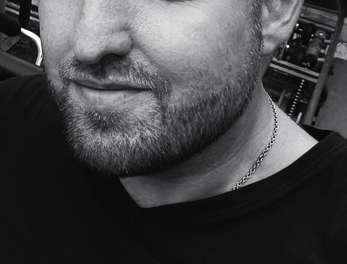 Damyan, 37 ans, Dehault