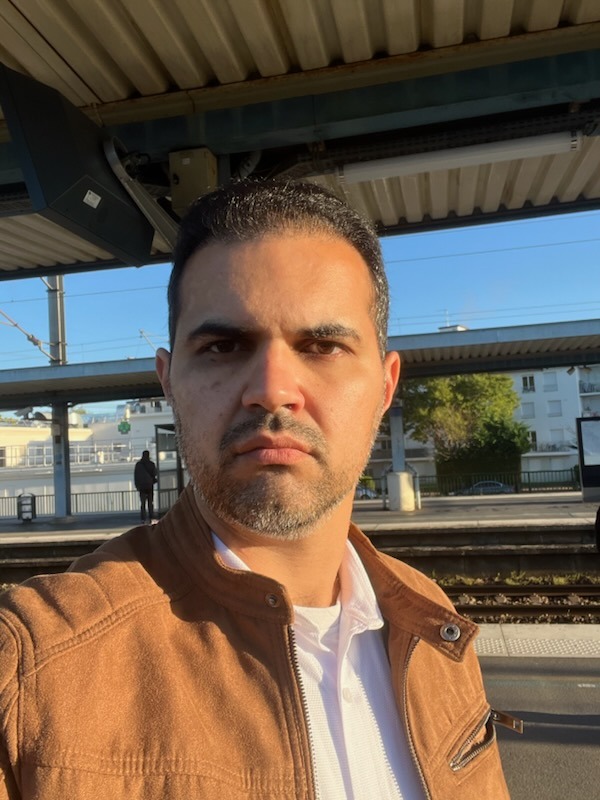 Harlem, 41 ans, Douillet