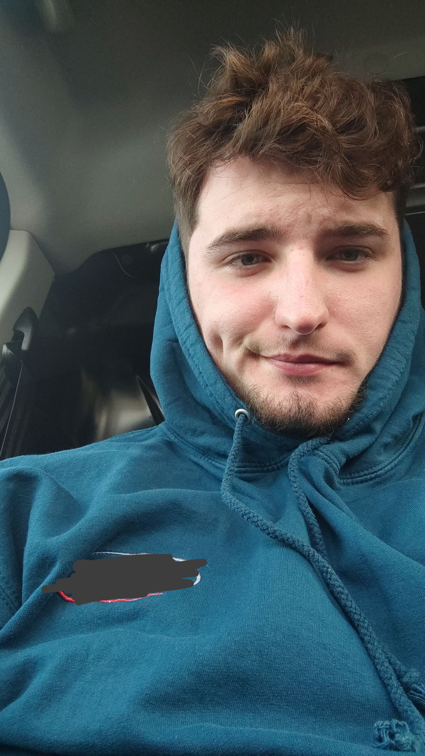 Axil, 22 ans, Pezé-le-Robert