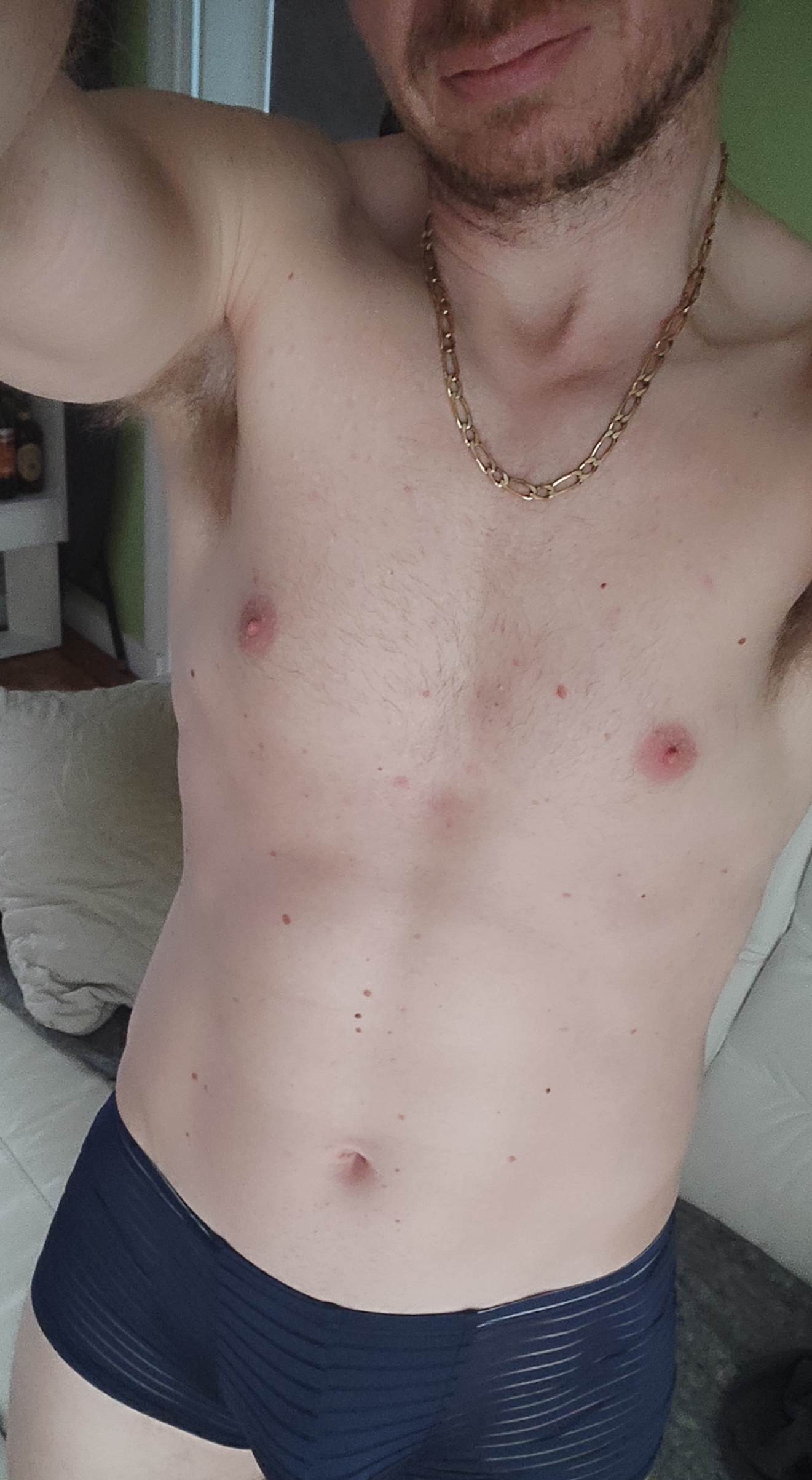 Adji, 42 ans, Connerré
