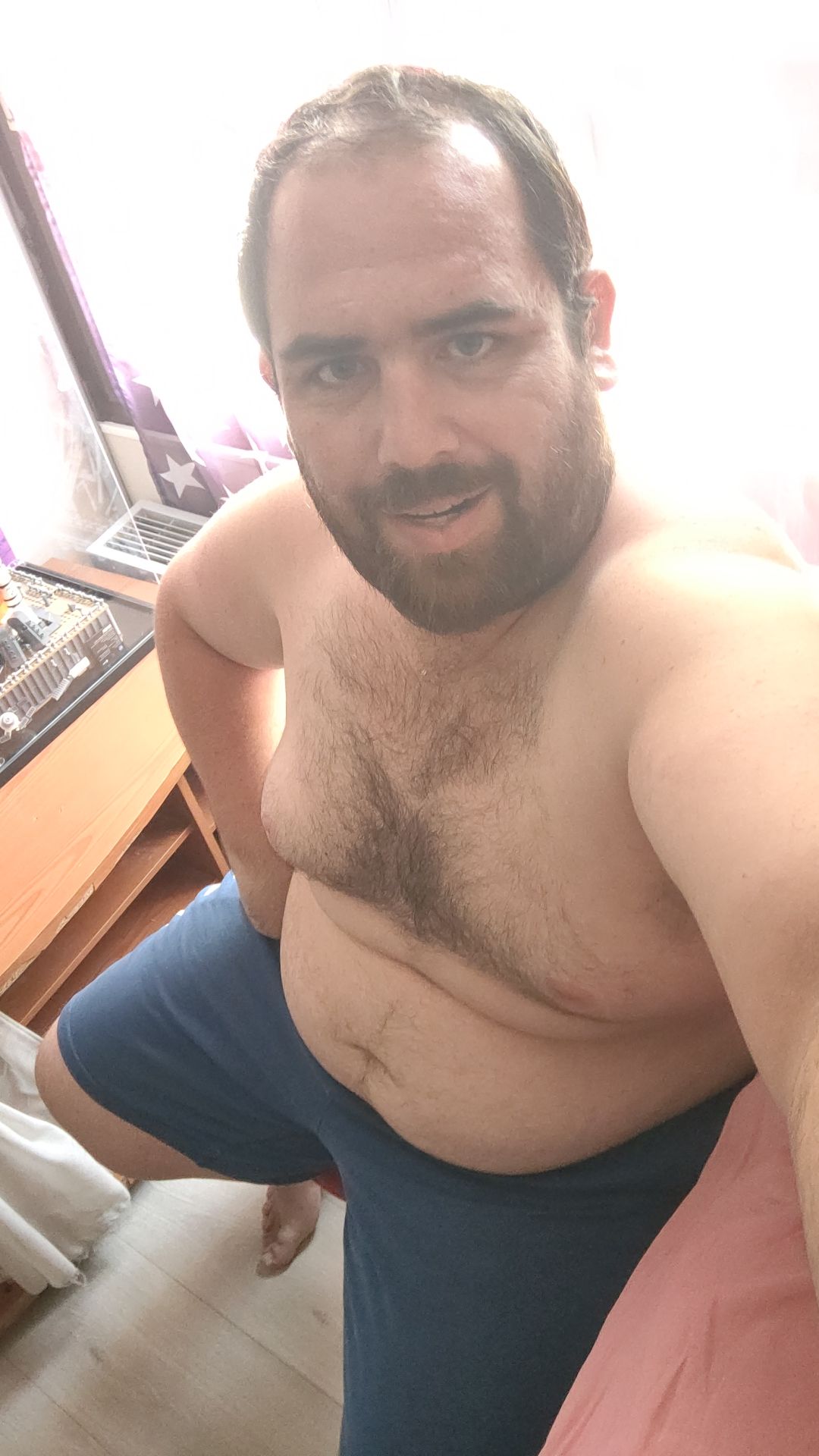 Ossian, 29 ans, Joué-l'Abbé