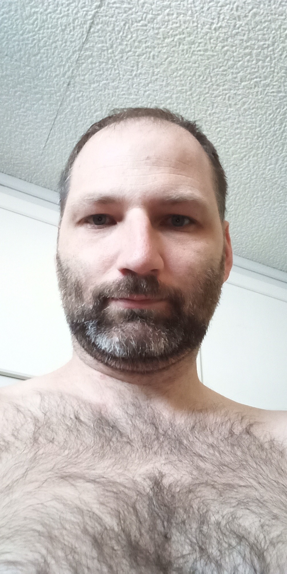 El-hadj, 38 ans, Montmirail