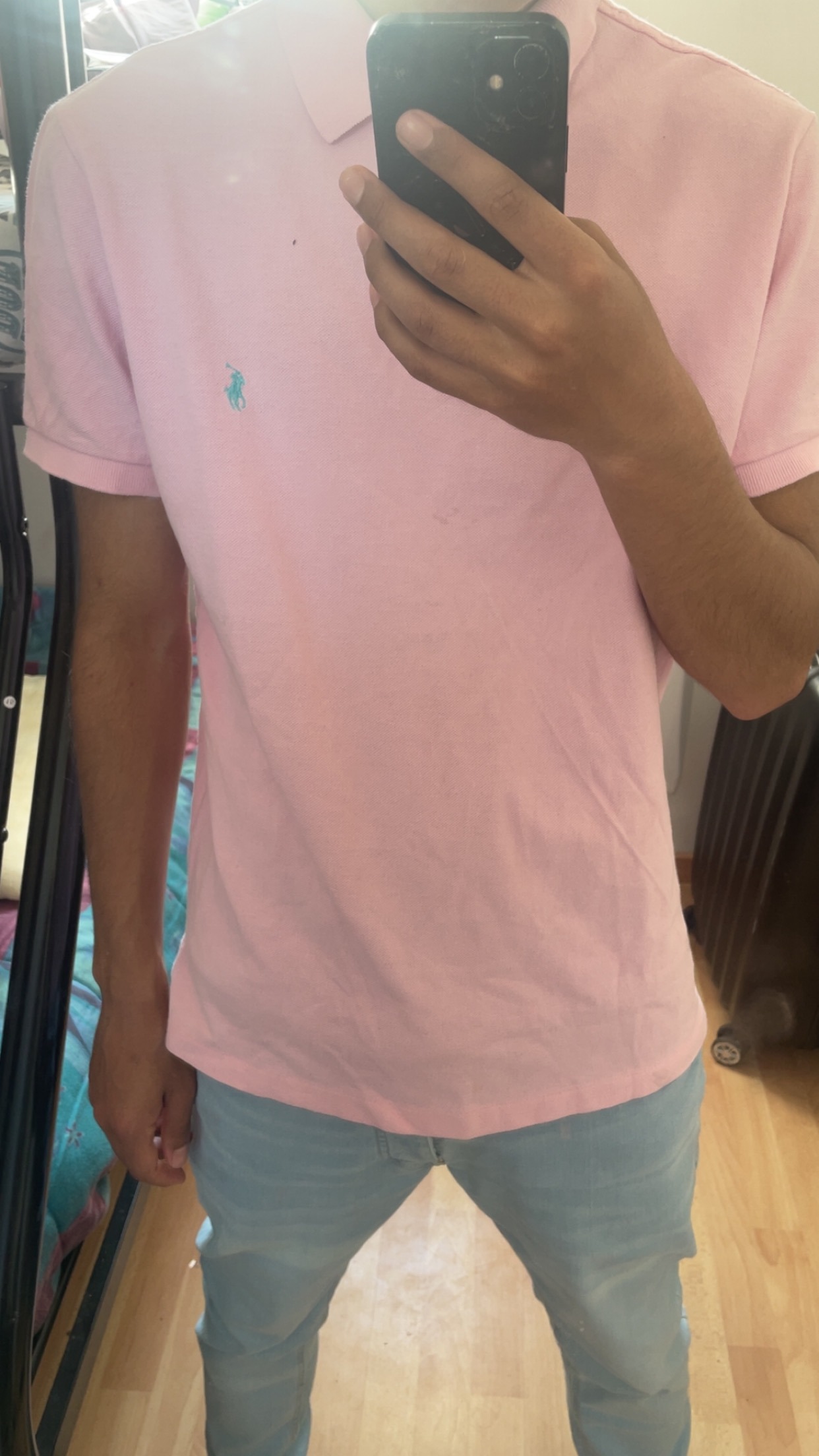 Mazigh, 22 ans, Villeneuve-en-Perseigne
