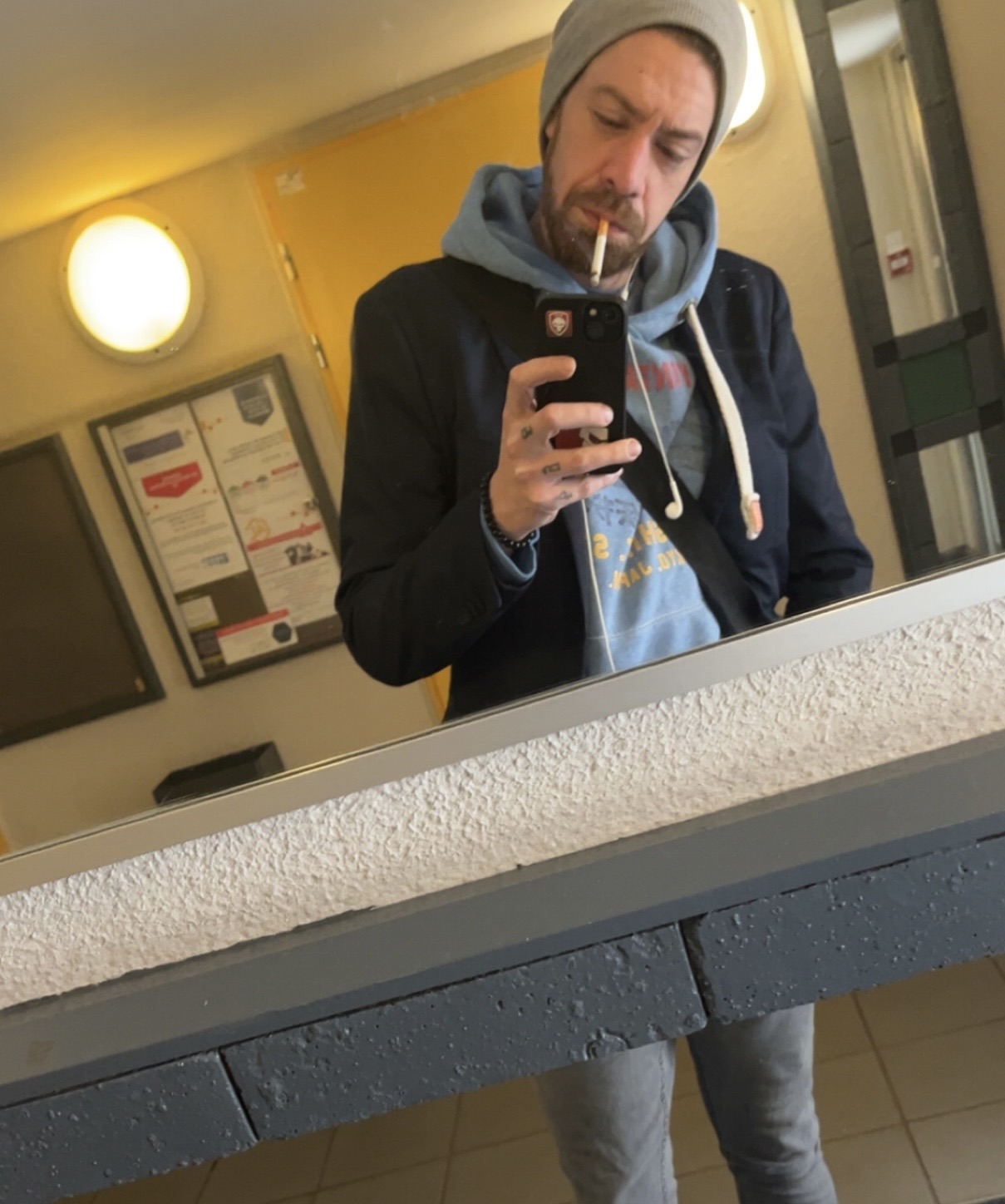 Mahlon, 31 ans, Volnay