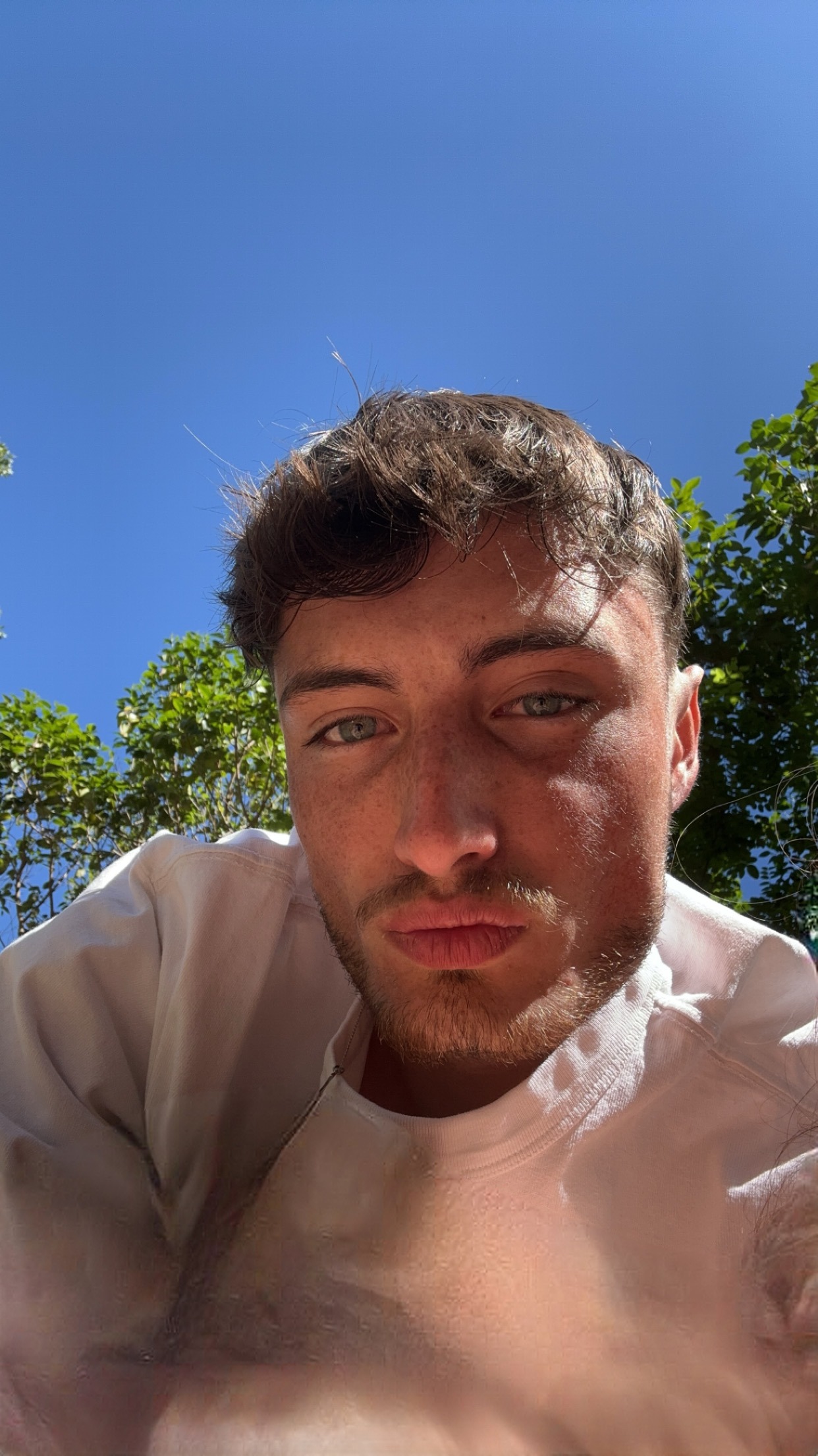 Cory, 23 ans, Fatines