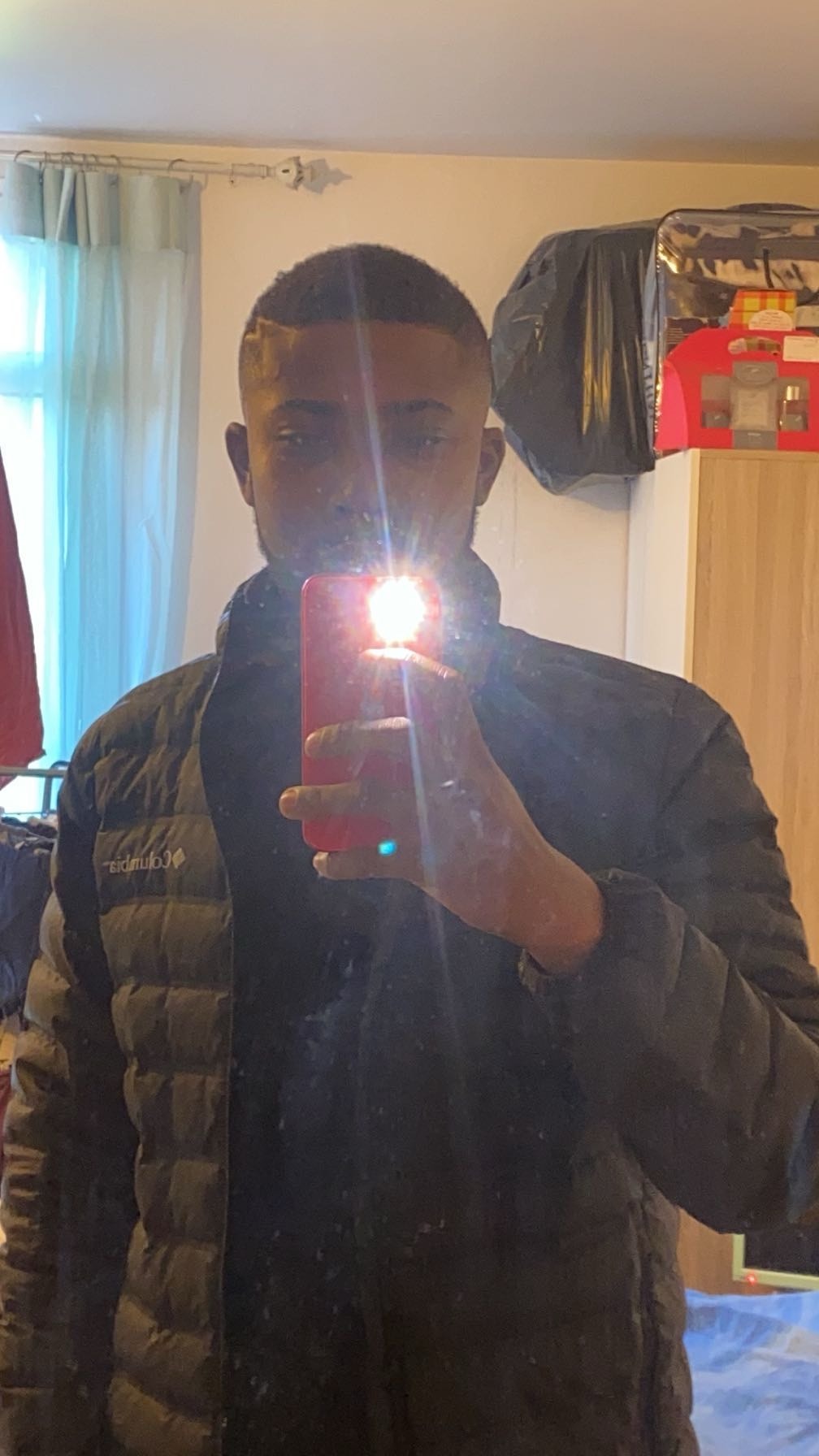 Hadil, 26 ans, LeGrez