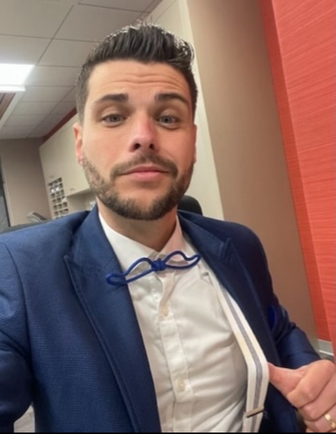 Soel, 33 ans, Arçonnay