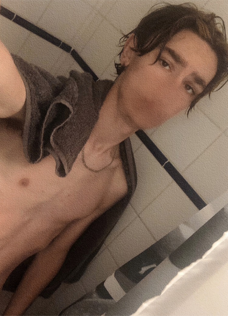Randall, 22 ans, Courcemont