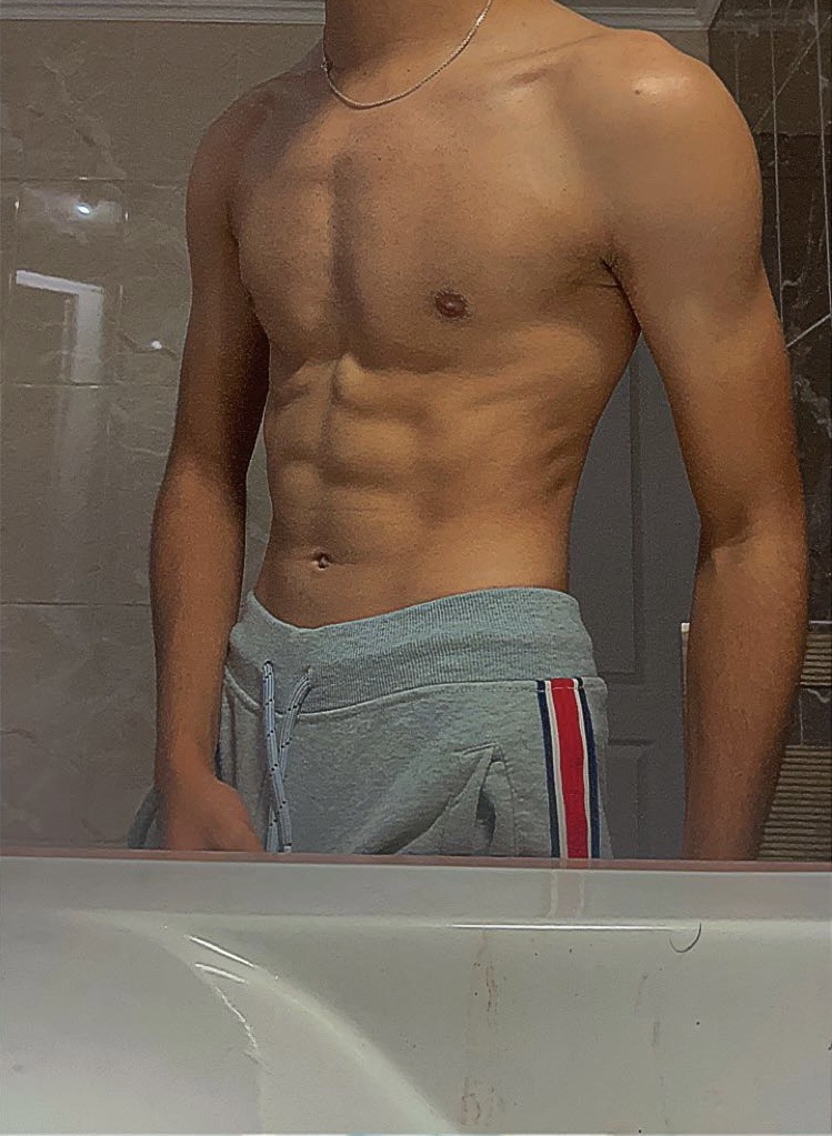 Angelino, 24 ans, Lavernat