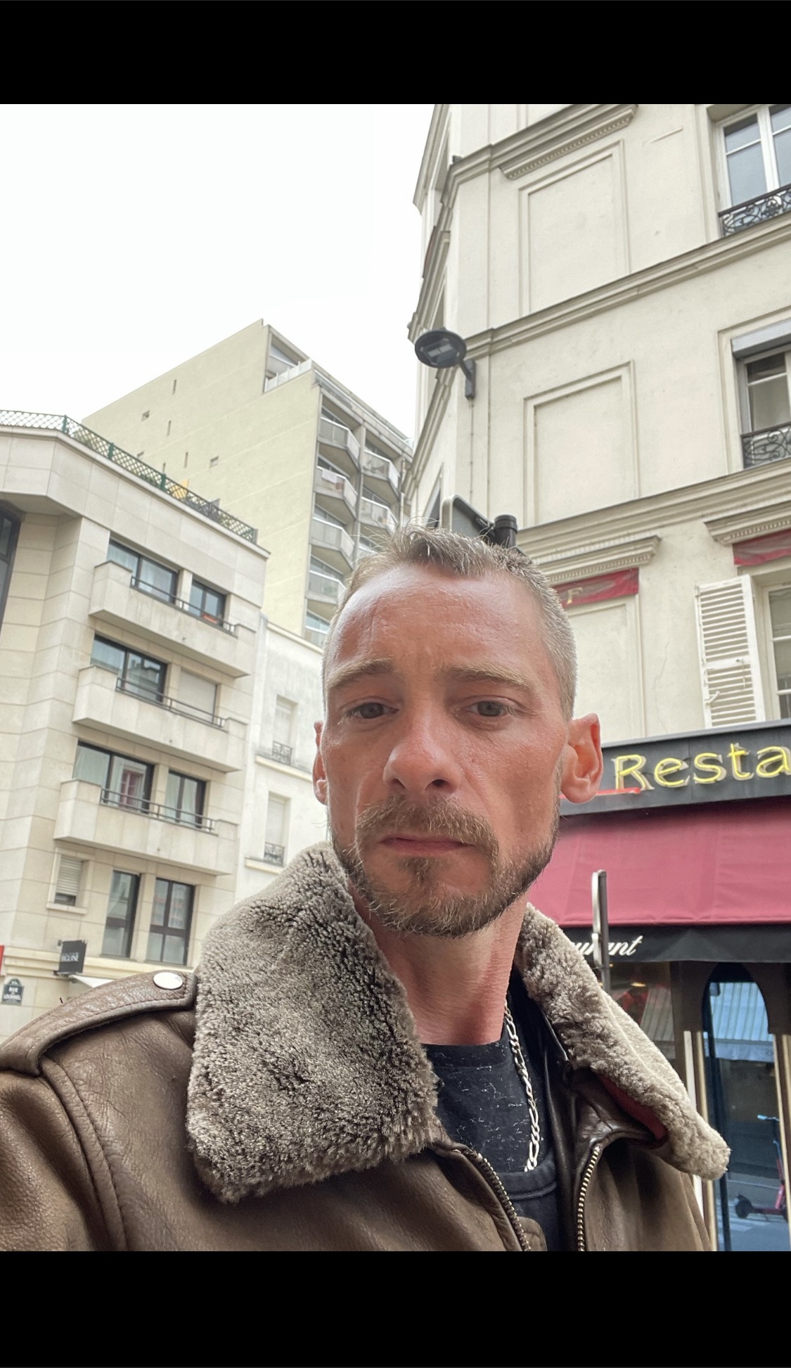 Mohamed-ayoub, 41 ans, Notre-Dame-du-Pé