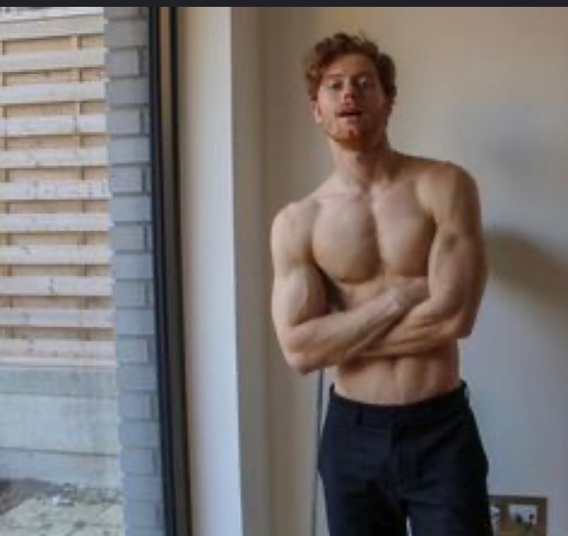 Flynn, 22 ans, LeGrand-Lucé