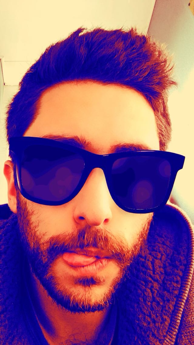 Safouan, 37 ans, Blèves