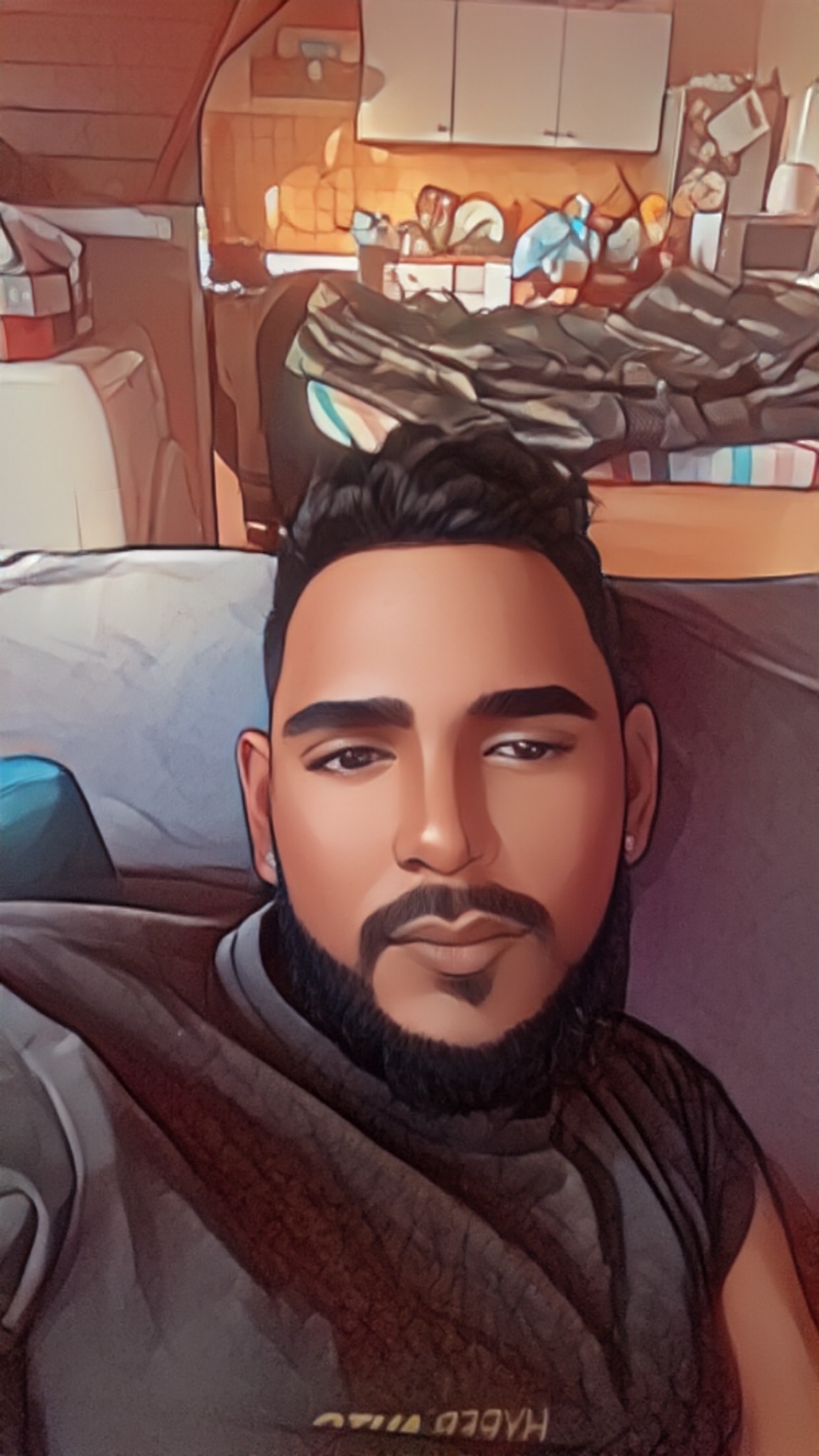 Walter, 31 ans, Fontenay-sur-Vègre