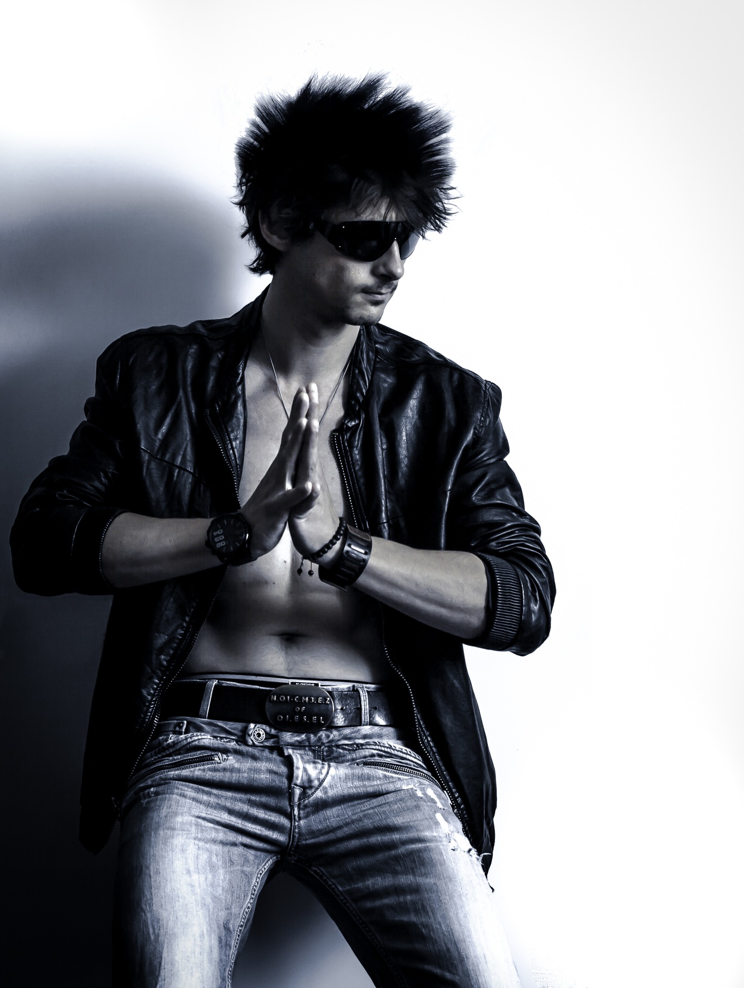 Ritchy, 43 ans, Montval-sur-Loir