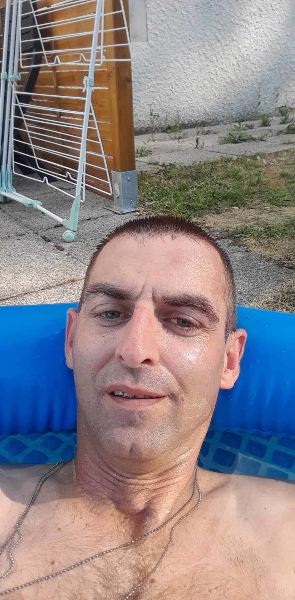 Rahyan, 41 ans, René