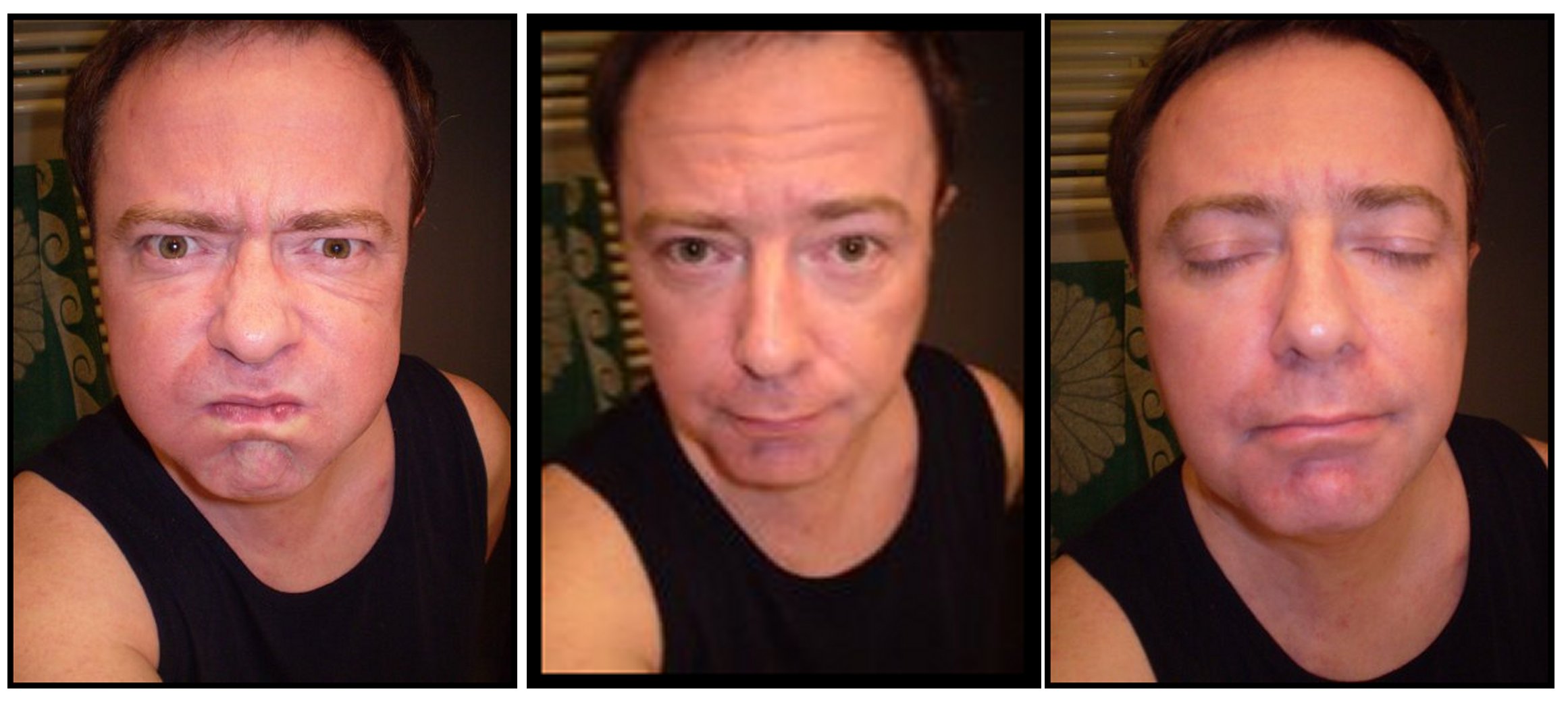 Wilan, 45 ans, Surfonds