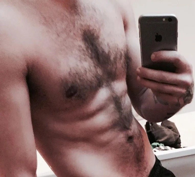 Saidou, 38 ans, Mansigné