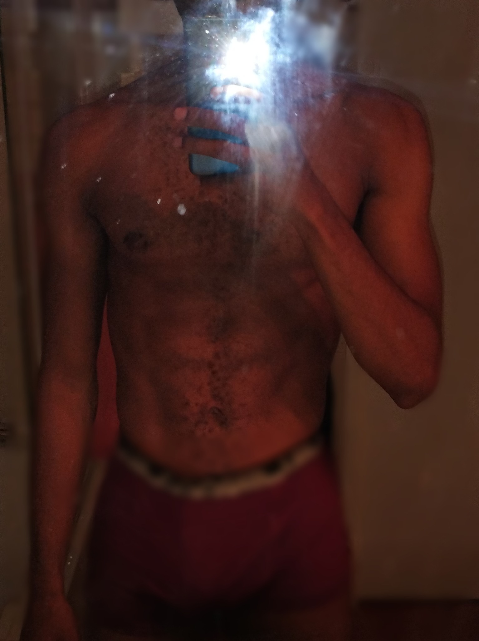 Eole, 25 ans, Sarcé