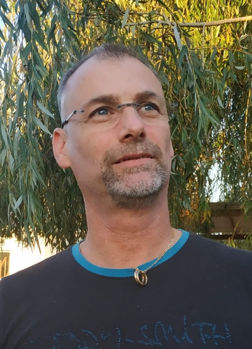 Smaël, 45 ans, Mayet