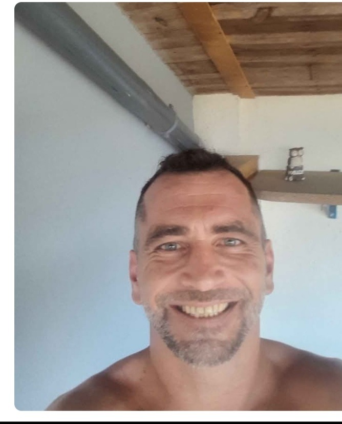 Cyriel, 44 ans, Beaumont-sur-Sarthe