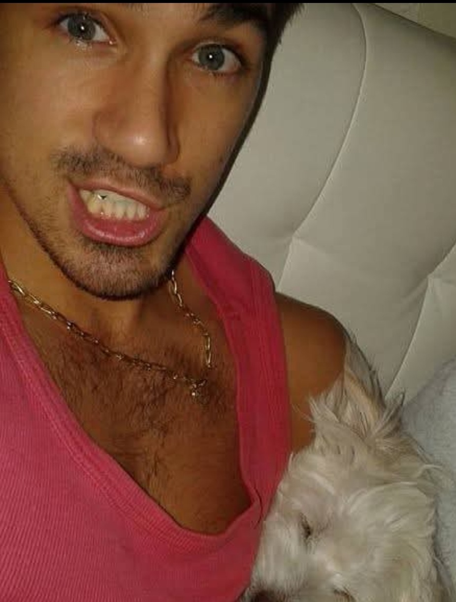 Omid, 29 ans, René