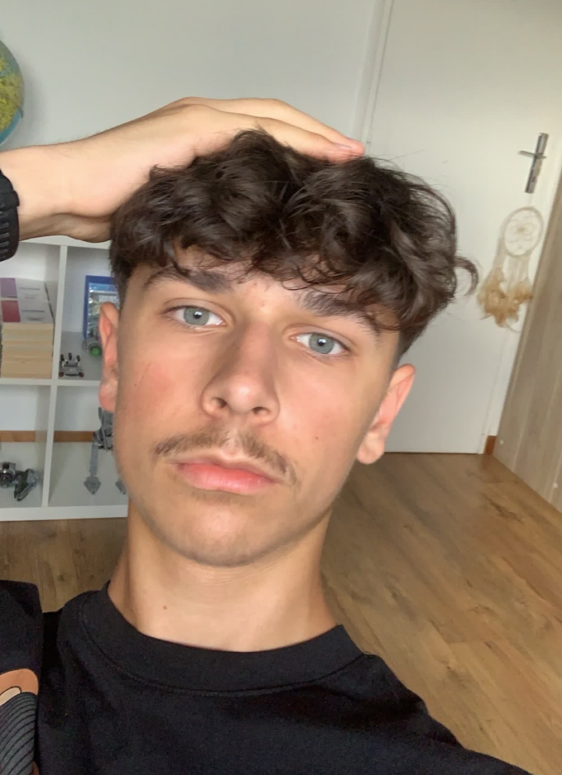 Thelio, 22 ans, Bousse