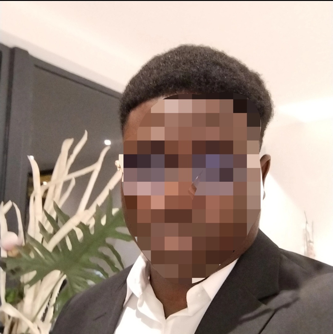 Alexey, 22 ans, Moncé-en-Saosnois
